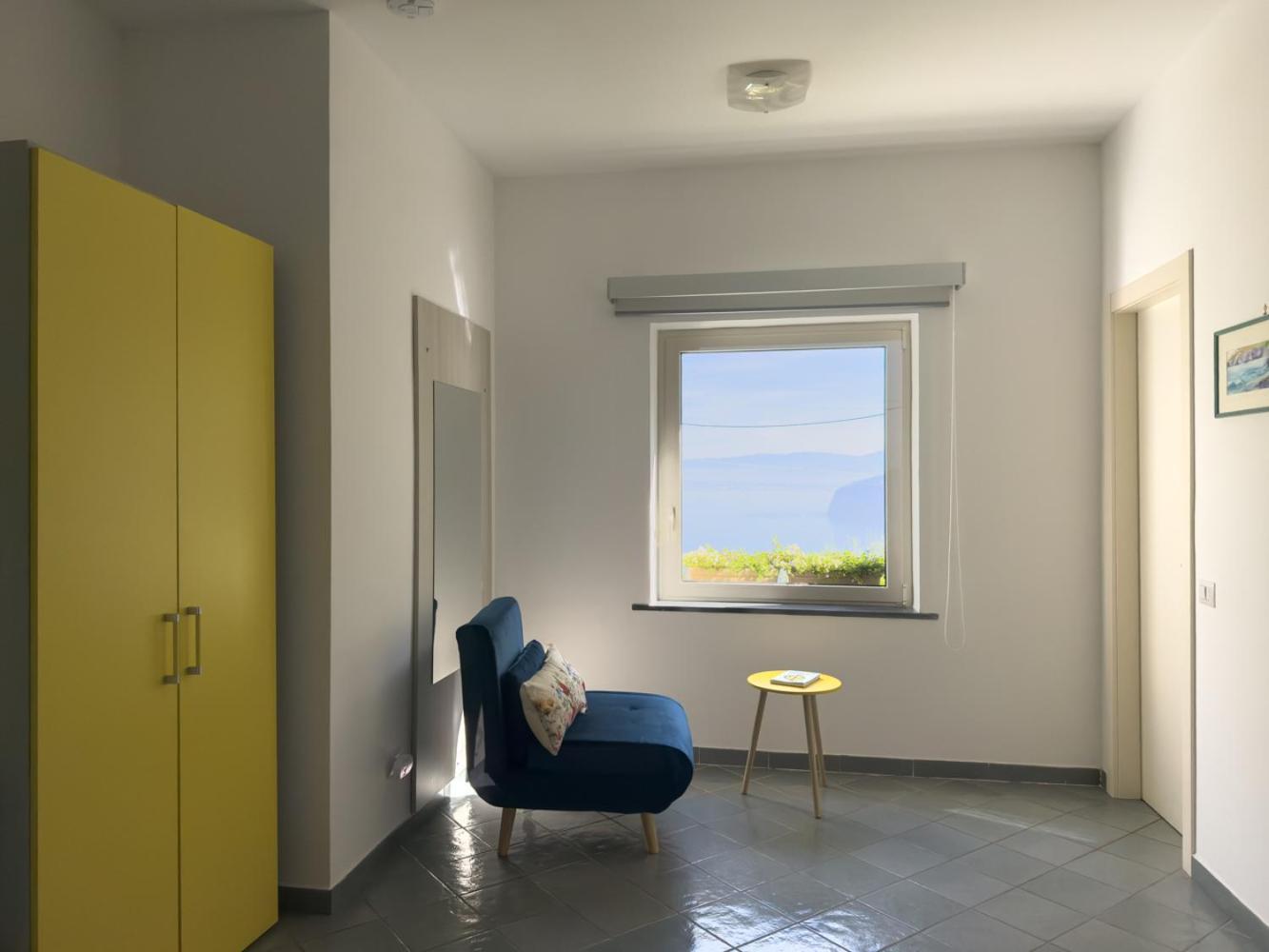 Casa Mary Family Apartment Sorrento Eksteriør bilde
